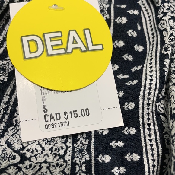 Ruched waist romper - Picture 4 of 5